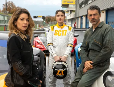 Só 6 episódios: a nova série da Netflix que já alcançou o TOP 10 - Imagem