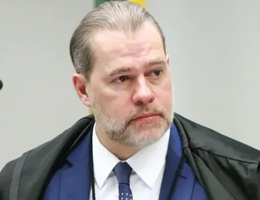 STF dá mais 60 dias para PF concluir inquérito do Banco Master - Imagem