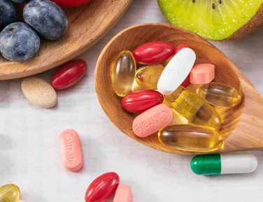 Suplementos com ingredientes nocivos à saúde são proibidos pela Anvisa - Imagem