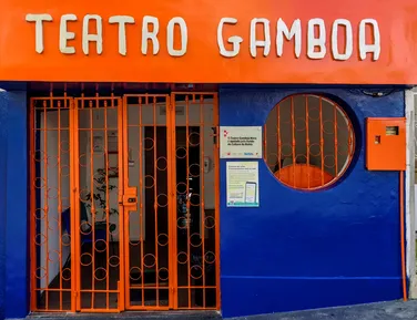 Teatro Gamboa aposta em arte sensível e shows para abrir o ano - Imagem