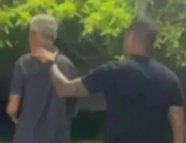 Técnico de enfermagem é preso por assediar pacientes e colegas - Imagem