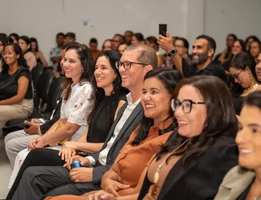 Teixeira de Freitas abre Jornada Pedagógica 2026 - Imagem