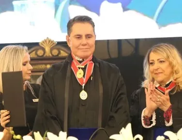 TJBA empossa nova mesa diretora - Imagem