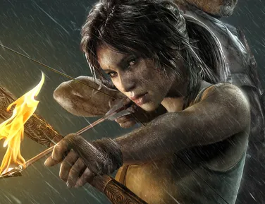 Tomb Raider: confira visual de atriz como Lara Croft em nova série - Imagem