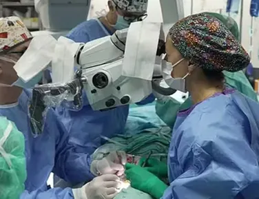 Transplante de rosto inédito: Doadora por eutanásia muda a medicina - Imagem