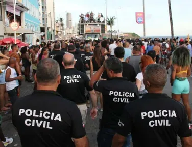 Turista desaparecida no Carnaval é encontrada em Salvador - Imagem