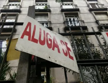 Vai reformar? Lei pode obrigar proprietários a pagarem reparos do imóvel alugado - Imagem