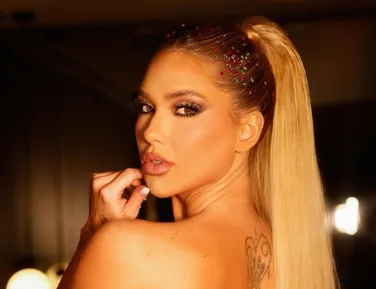 Virginia revela que recusou convite da Globo; saiba o motivo - Imagem