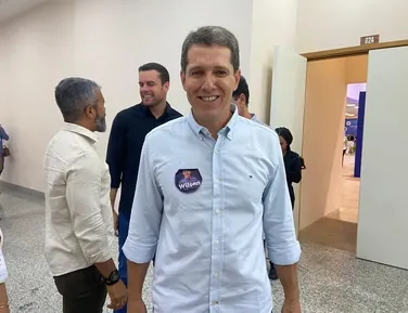 Zé Cocá critica Lula e nega que tenha sido convidado para ser vice - Imagem