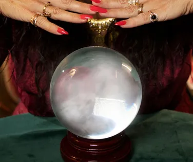 2026 sob pressão: IA prevê viradas, protestos e um Brasil em modo cobrança - Imagem