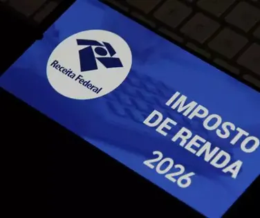 2026: um ano com duas pegadas - Imagem