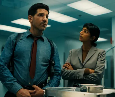 3 séries novas de mistério da Netflix para ver neste fim de semana - Imagem