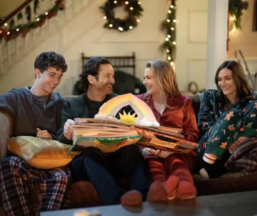5 filmes incríveis da Netflix para ver e curtir em família neste Natal - Imagem