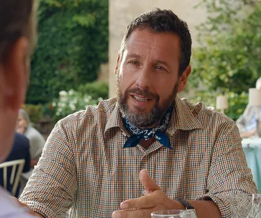 5 filmes novos da Netflix para assistir neste fim de semana - Imagem