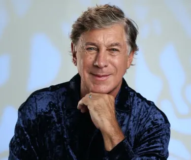 50 anos: Flávio Venturini é o convidado do Conversa Brasileira - Imagem