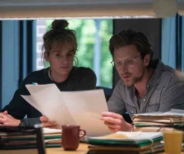 7 séries curtas da Netflix para ver neste fim de semana - Imagem