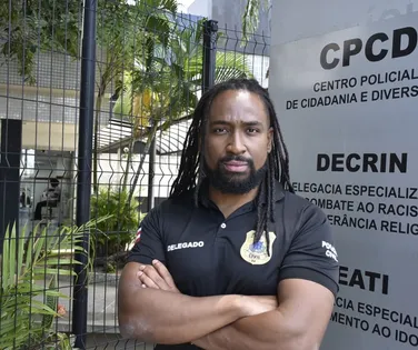 "99% dos casos": delegado revela quem é o maior alvo deste crime na Bahia - Imagem