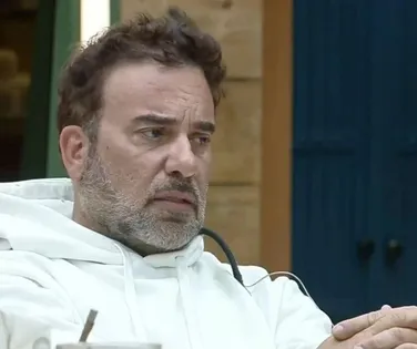 A Fazenda 17: Record demite funcionário após comentário homofóbico - Imagem