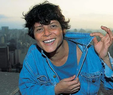 A TARDE FM apresenta especial com sucessos de Cássia Eller - Imagem