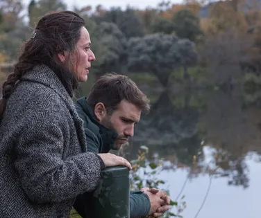 A série de suspense viciante da Netflix para maratonar em uma noite - Imagem