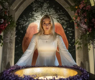 A série incrível de espionagem da Netflix que virou obsessão mundial - Imagem