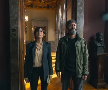 A série policial da Netflix que chegou ao TOP 10 com só 6 episódios - Imagem