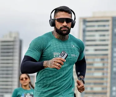 Abuso sexual: treinador acusado fala pela primeira vez após denúncias - Imagem