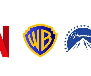 Acionista da Warner diz que oferta da Paramount não supera a Netflix - Imagem