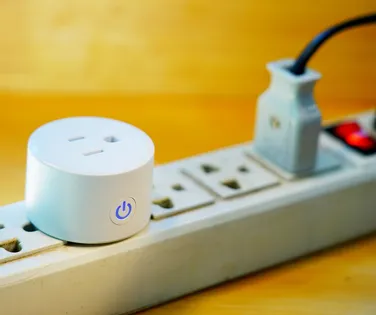 Adeus às tomadas: nova tecnologia promete reduzir a conta de luz - Imagem