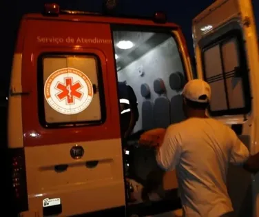 Adolescente de 17 anos atropela e mata homem na Bahia - Imagem