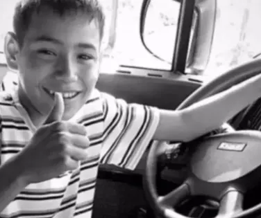 Adolescente morre após cair em barranco durante festa de Natal - Imagem