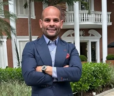 Alvo de operação da PF, médico baiano foi penalizado pelo Cremeb - Imagem