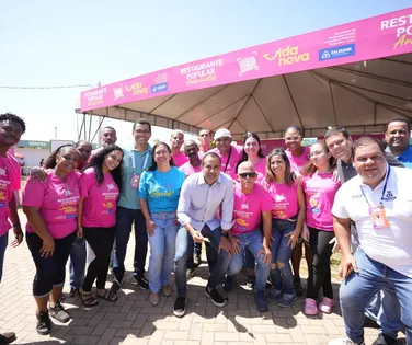 Ambulantes terão transporte gratuito e restaurantes exclusivos no Carnaval 2026 - Imagem