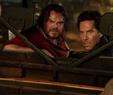 Anaconda e mais: veja o que está passando no cinema em Salvador - Imagem