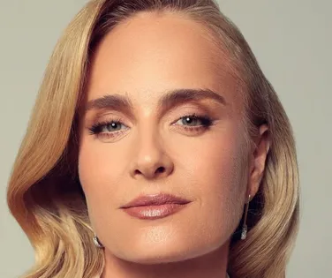 Angélica faz confissão surpreendente sobre afastamento da TV - Imagem