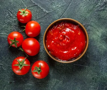 Anvisa toma atitude após detectar vidro em molho de tomate famoso - Imagem