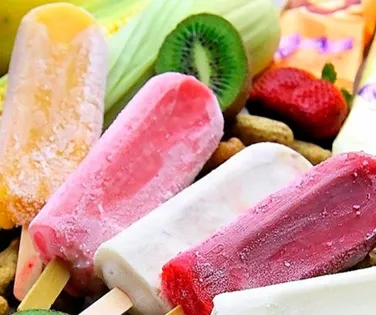 Anvisa volta atrás e libera sabores de sorvete de marca famosa - Imagem