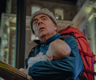 Apenas 4 episódios: a série Top 1 da Netflix para ver em menos de duas horas - Imagem