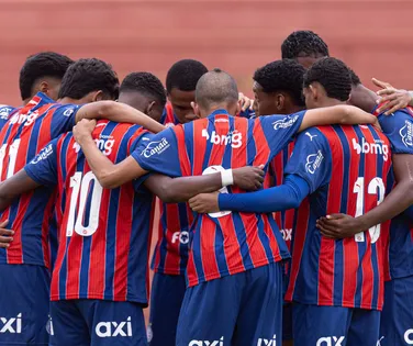 Após deixar o Bahia, lateral fecha a custo zero com clube paulista - Imagem