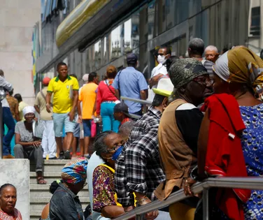 Aposentadoria: STF decide sobre aumento de benefício para 2026 - Imagem
