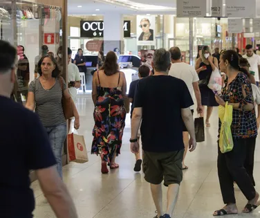 As compras de Natal e o parcelamento sem juros - Imagem