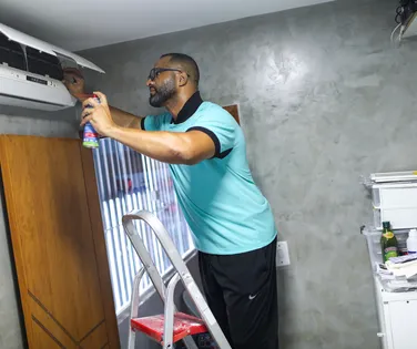 Às vésperas do verão, saiba optar pelo melhor ar-condicionado para sua casa - Imagem