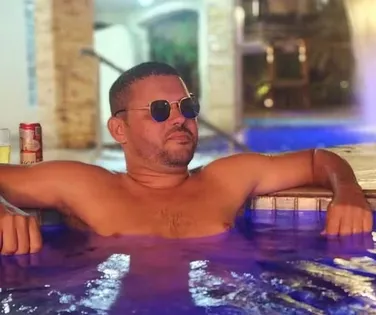 Assessor de vereador Duda Sanches é preso em operação contra tráfico de drogas - Imagem