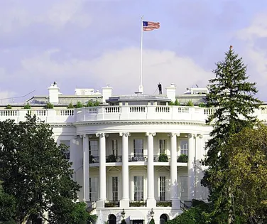 Ataque perto da Casa Branca deixa membros da Guarda Nacional baleados - Imagem