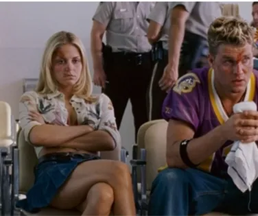 Ator da saga 'Velozes e Furiosos' é preso pela sexta vez - Imagem