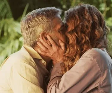 Ator de Hollywood choca ao explicar por que evita beijos em filmes - Imagem