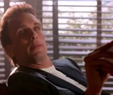 Ator de 'O Máskara' e 'Pulp Fiction' é encontrado morto aos 60 anos - Imagem