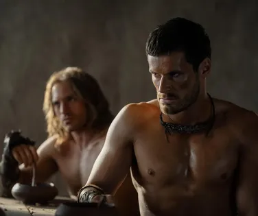 Ator revela como gravou cena que personagem tem pênis arrancado - Imagem