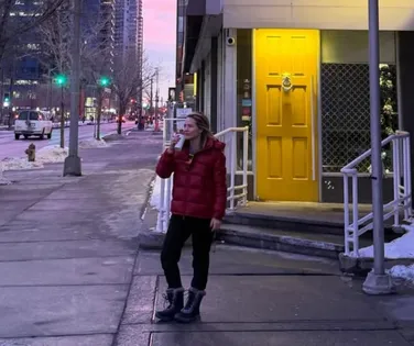 Atriz da Globo reata casamento após quase 2 anos - Imagem