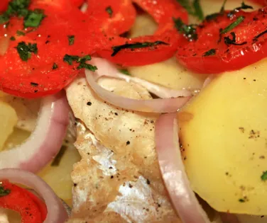 "Bacalhau brasileiro": peixe rico em proteínas custa pouco e é ideal para o jantar - Imagem